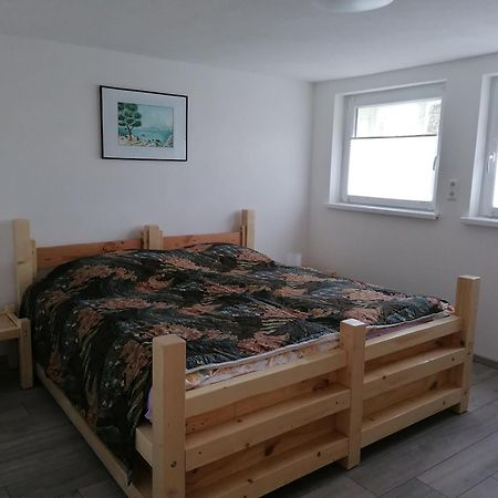 Fewo Halbe Tanne Schonach im Schwarzwald Ngoại thất bức ảnh