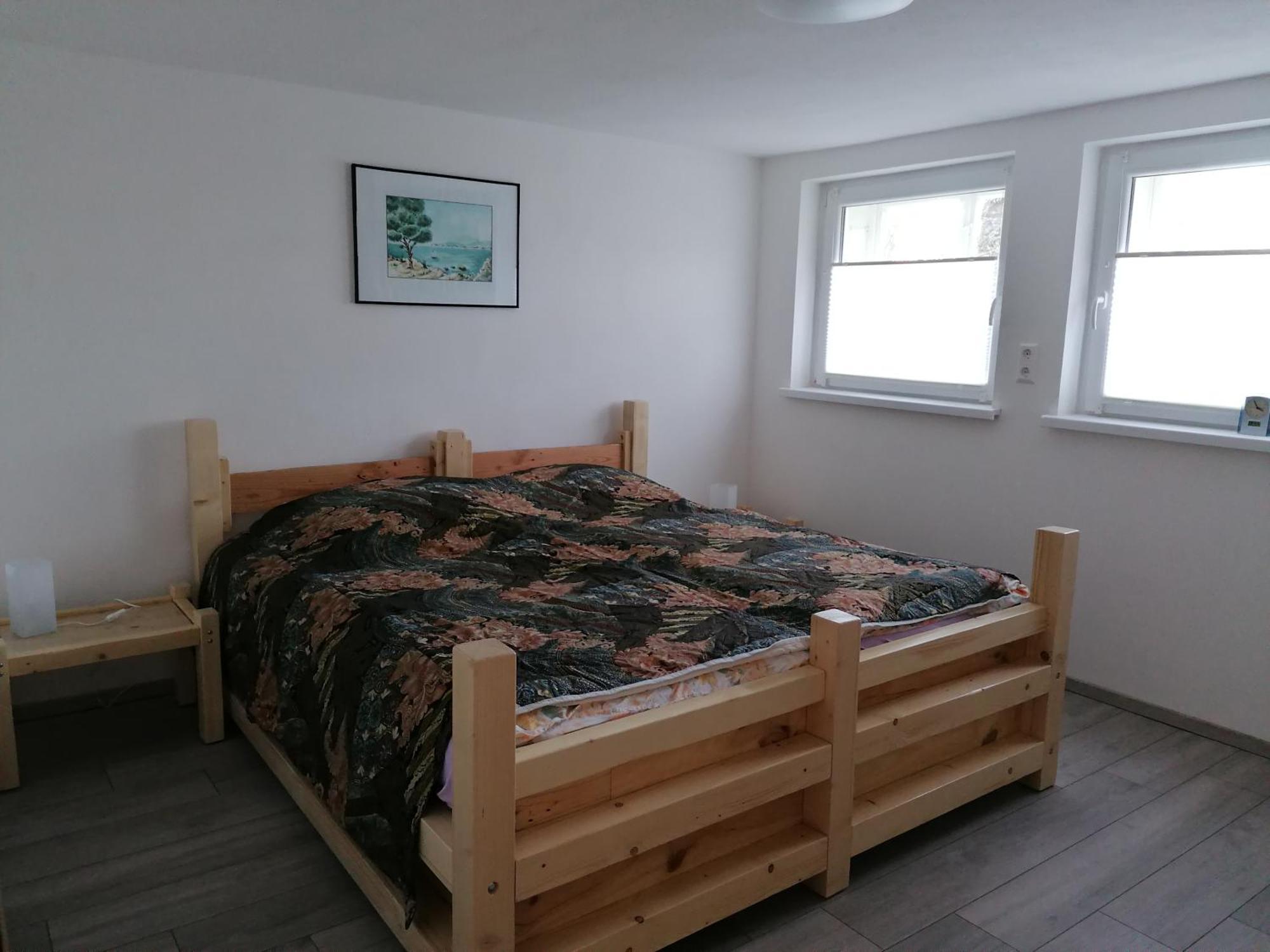 Fewo Halbe Tanne Schonach im Schwarzwald Ngoại thất bức ảnh